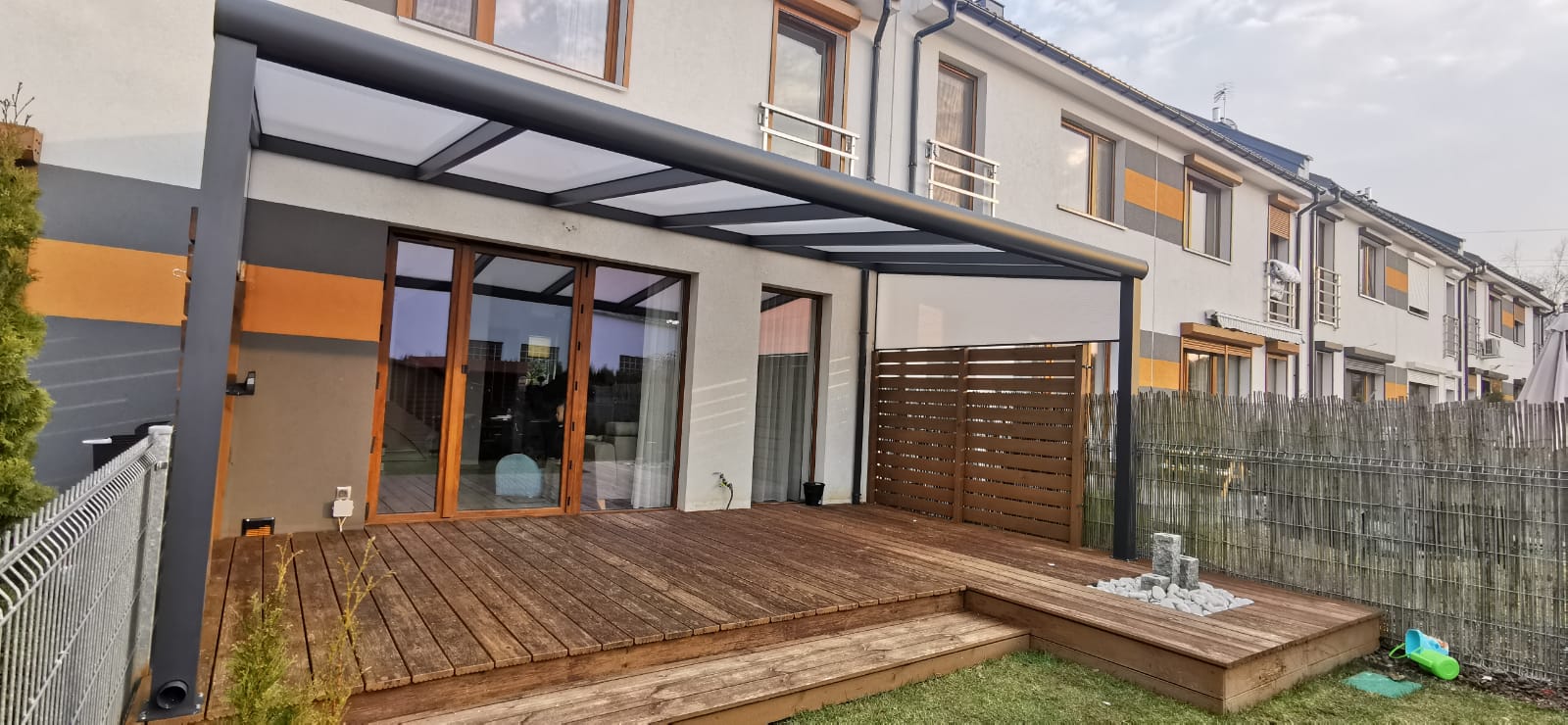 Zadaszenie tarasu 6m_11