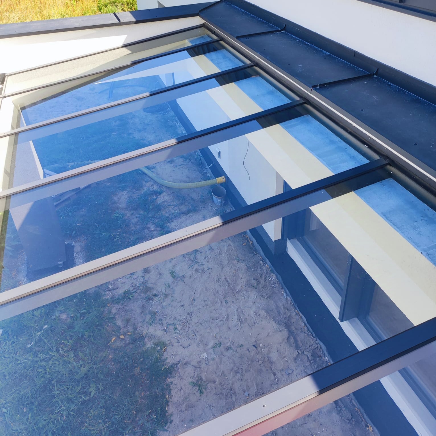 zadaszenie_szklane_6,06 x 2,50