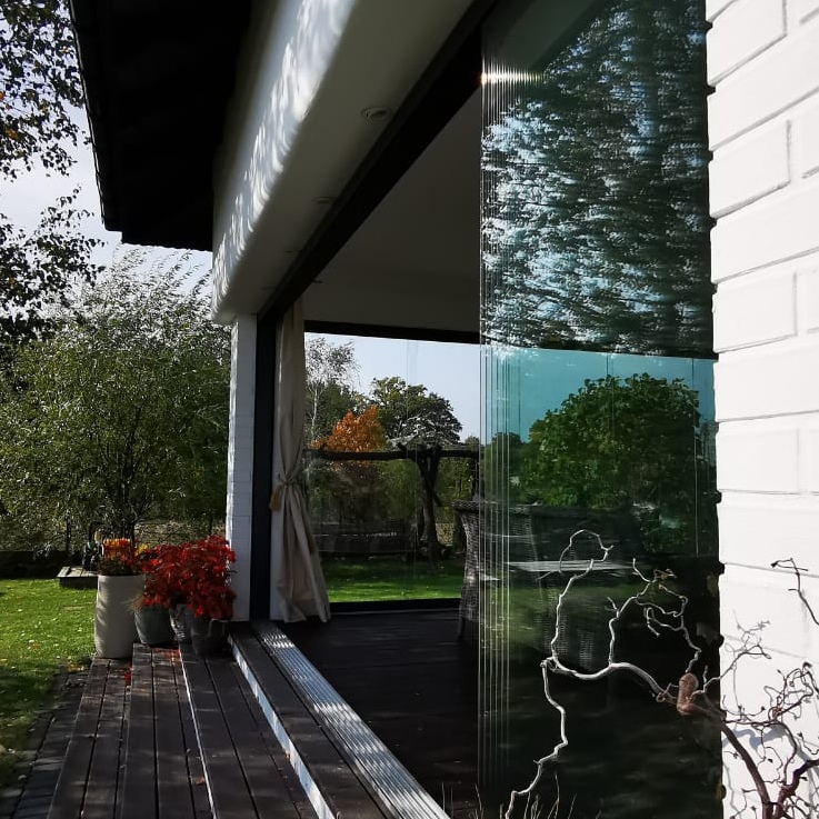 szyby przesuwne Gorzów